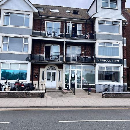 Harbour Hotel Skegness Eksteriør billede