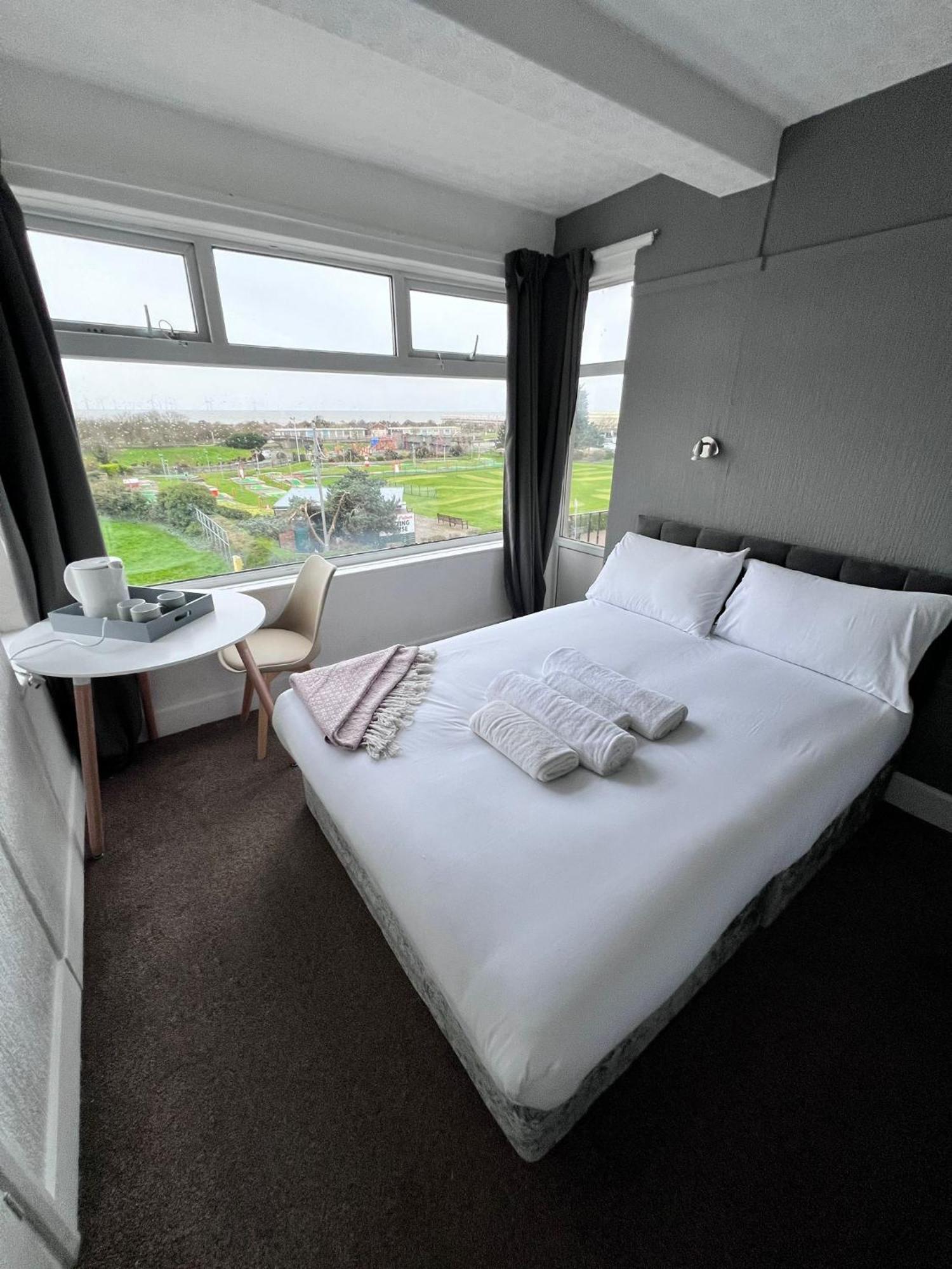 Harbour Hotel Skegness Eksteriør billede