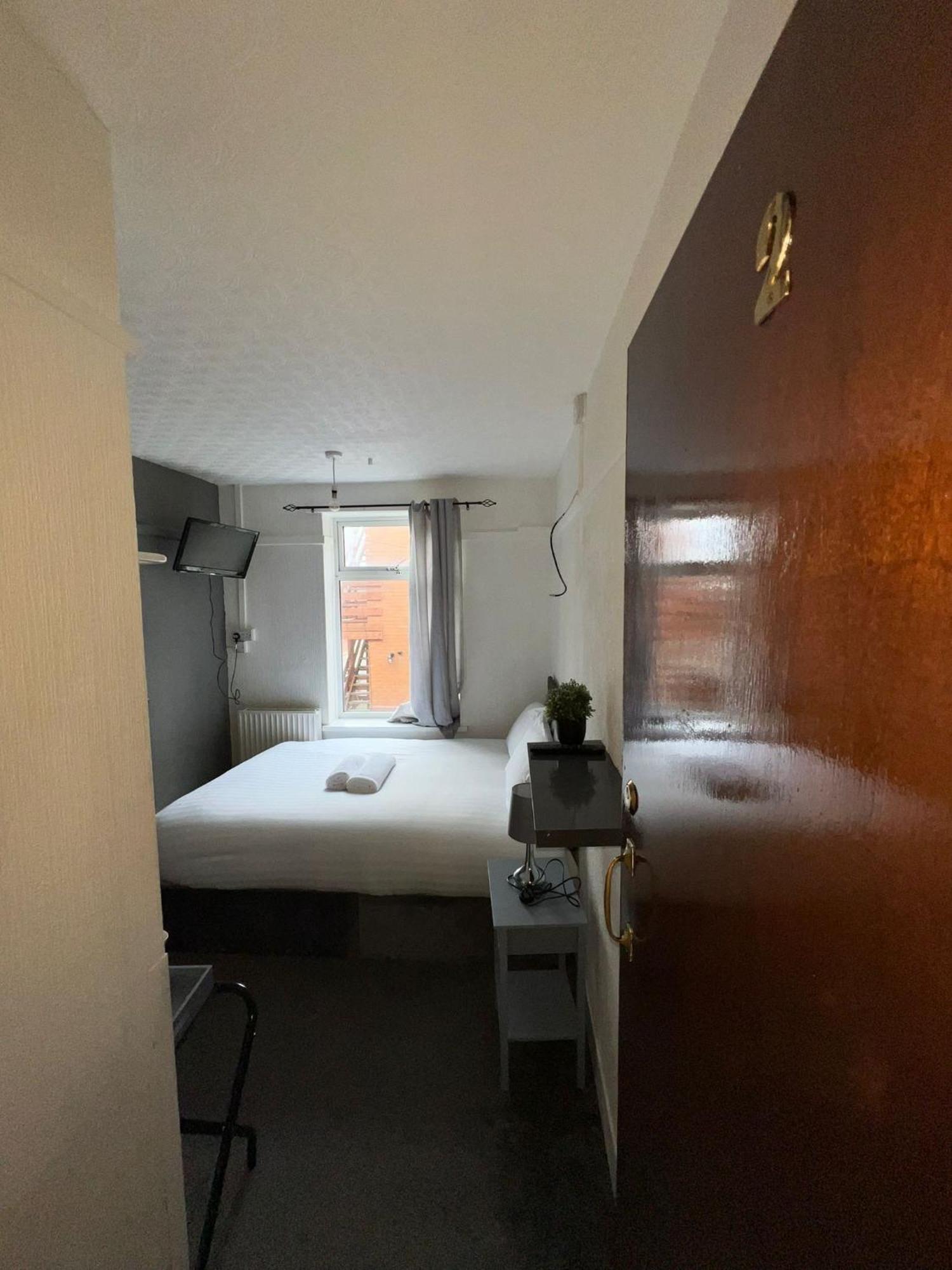 Harbour Hotel Skegness Eksteriør billede