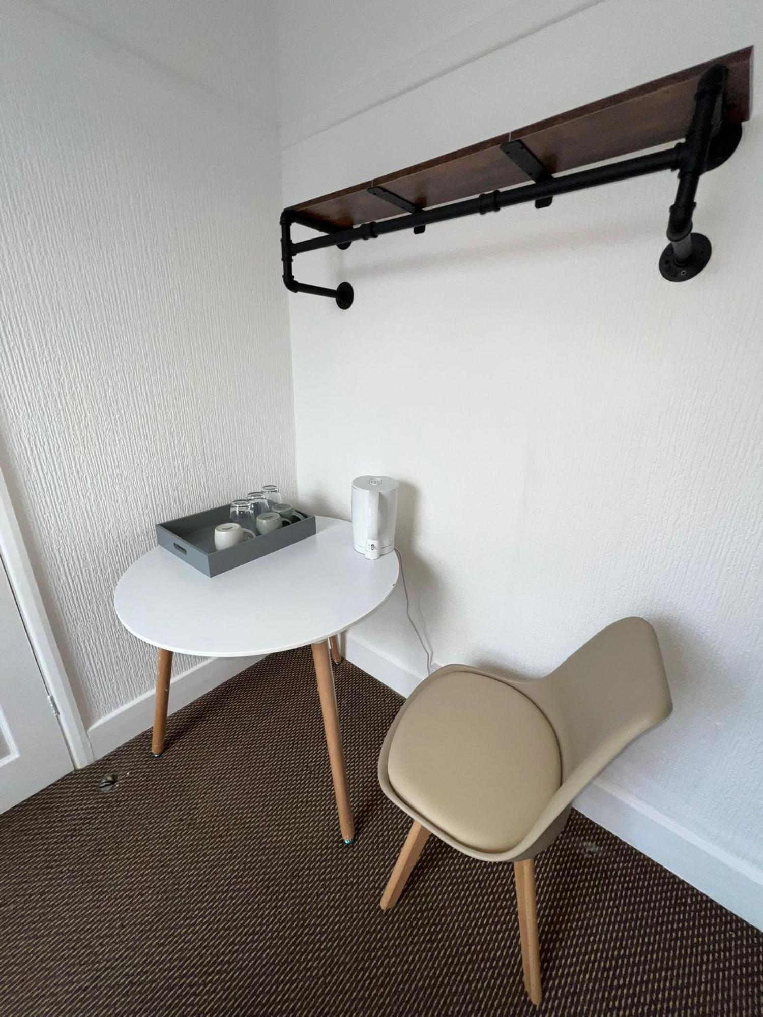 Harbour Hotel Skegness Eksteriør billede