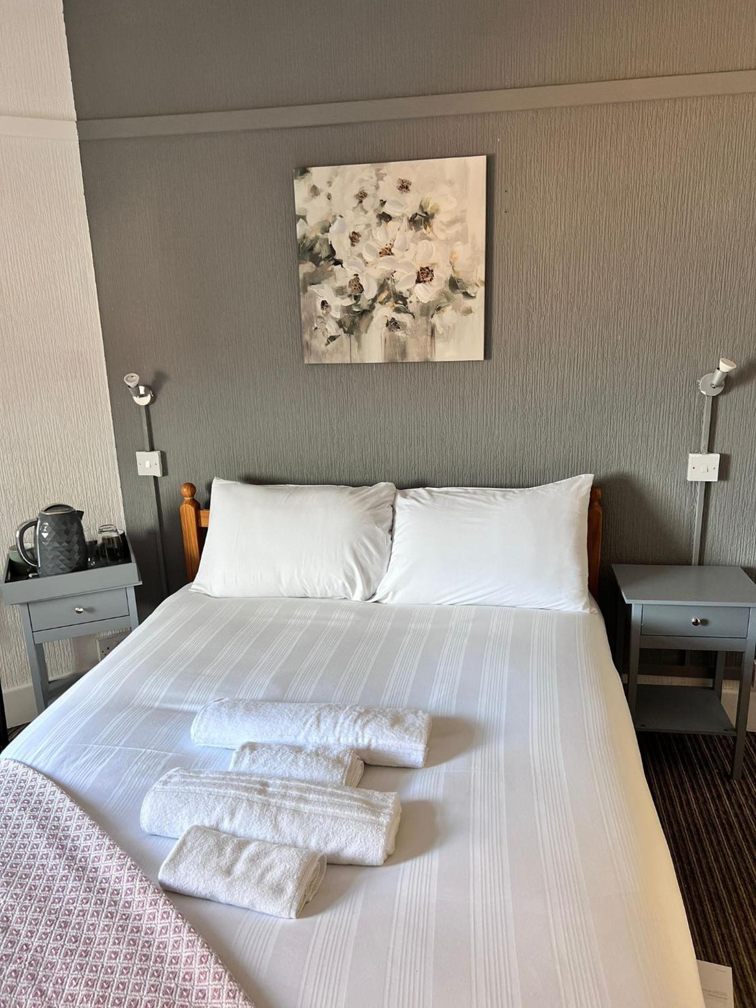 Harbour Hotel Skegness Værelse billede
