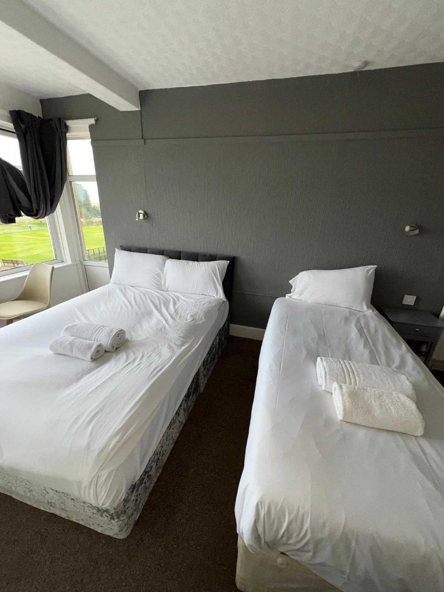 Harbour Hotel Skegness Eksteriør billede