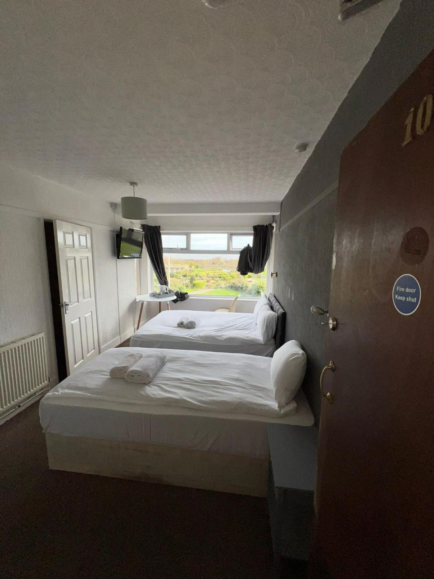 Harbour Hotel Skegness Værelse billede