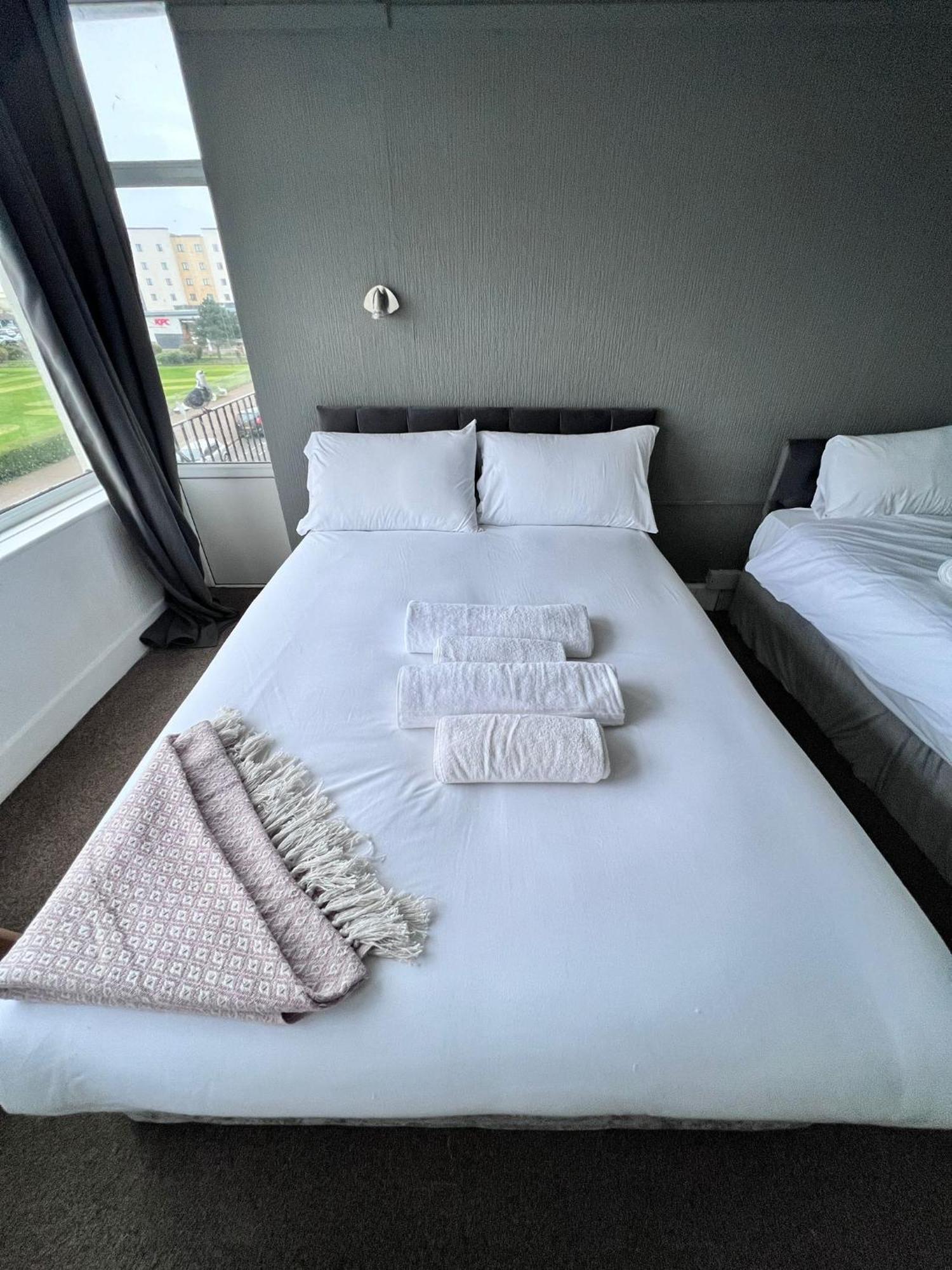 Harbour Hotel Skegness Værelse billede