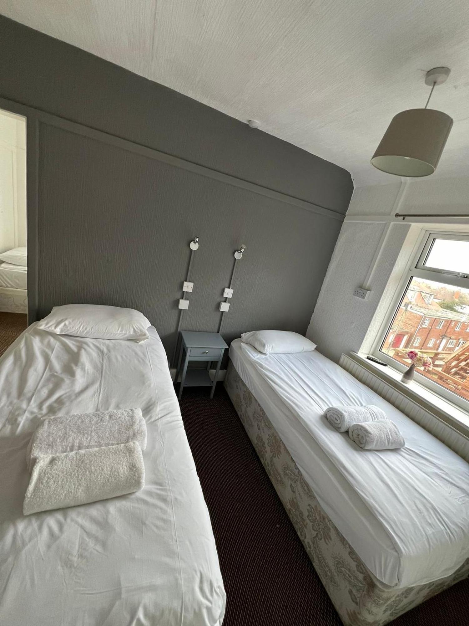 Harbour Hotel Skegness Værelse billede