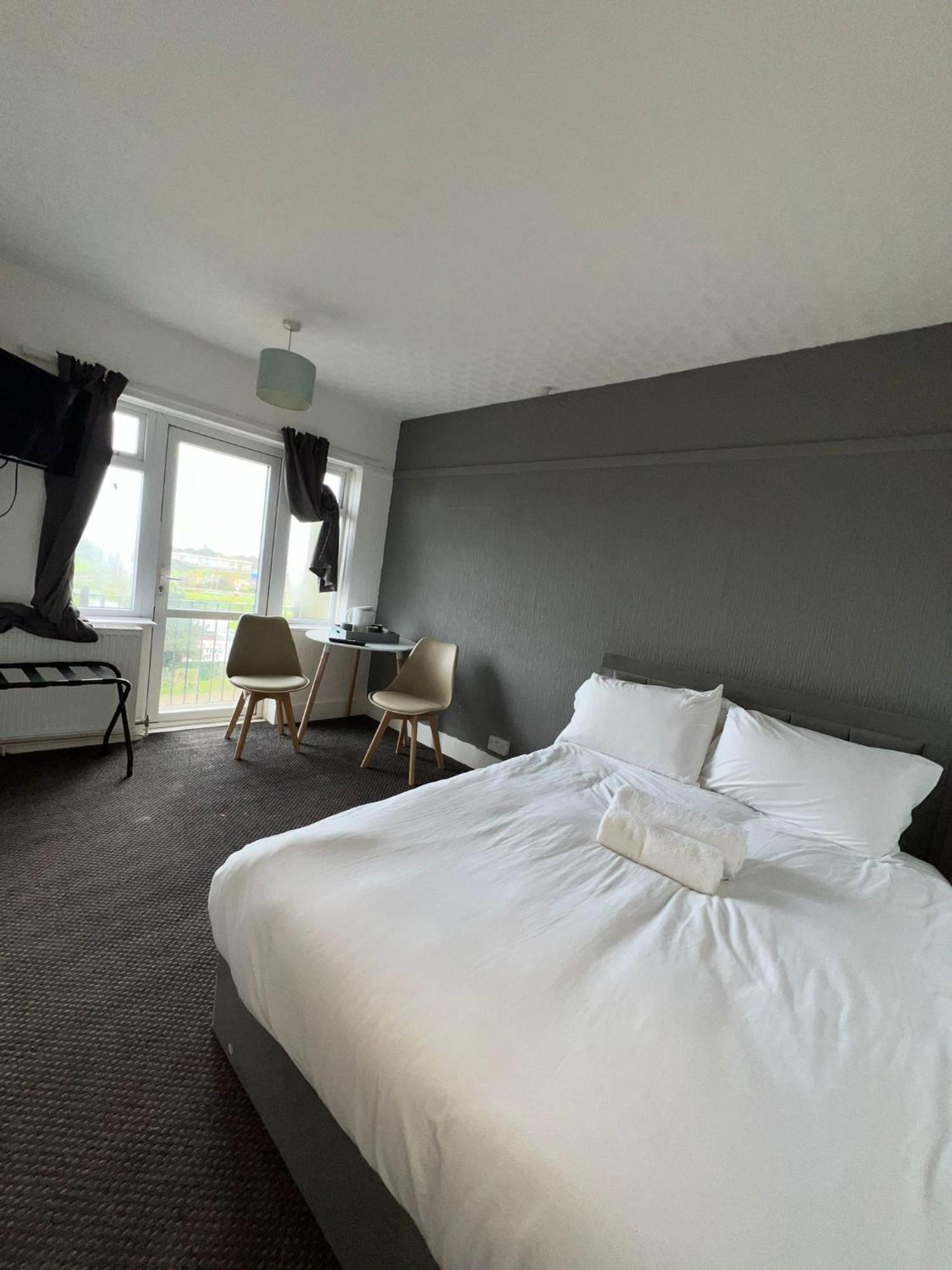 Harbour Hotel Skegness Værelse billede