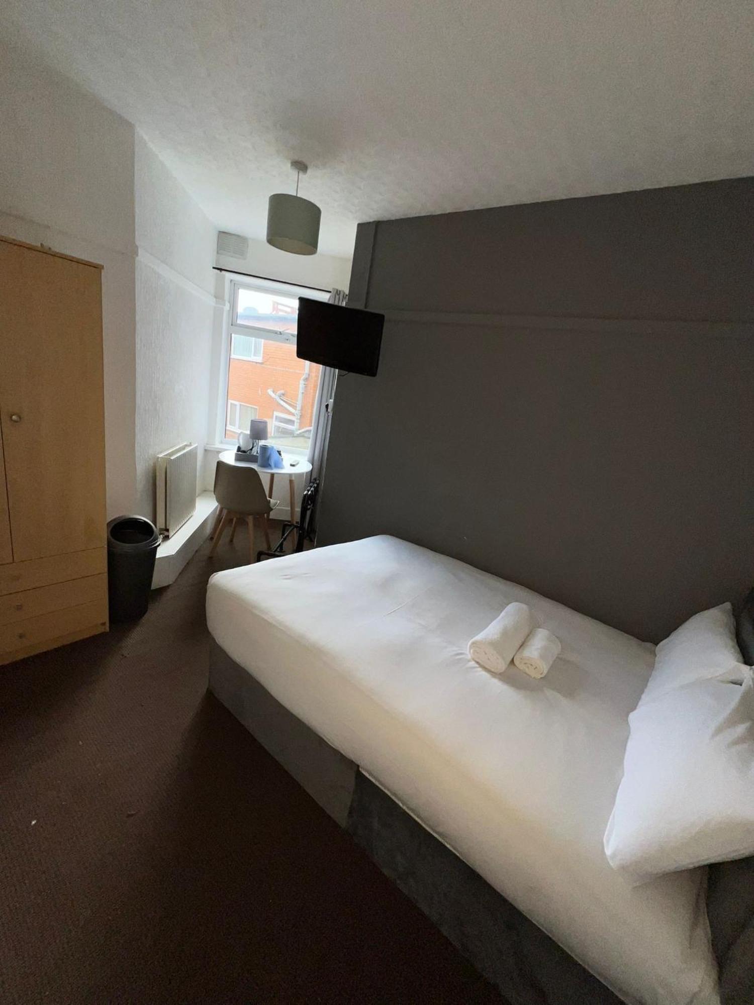 Harbour Hotel Skegness Værelse billede
