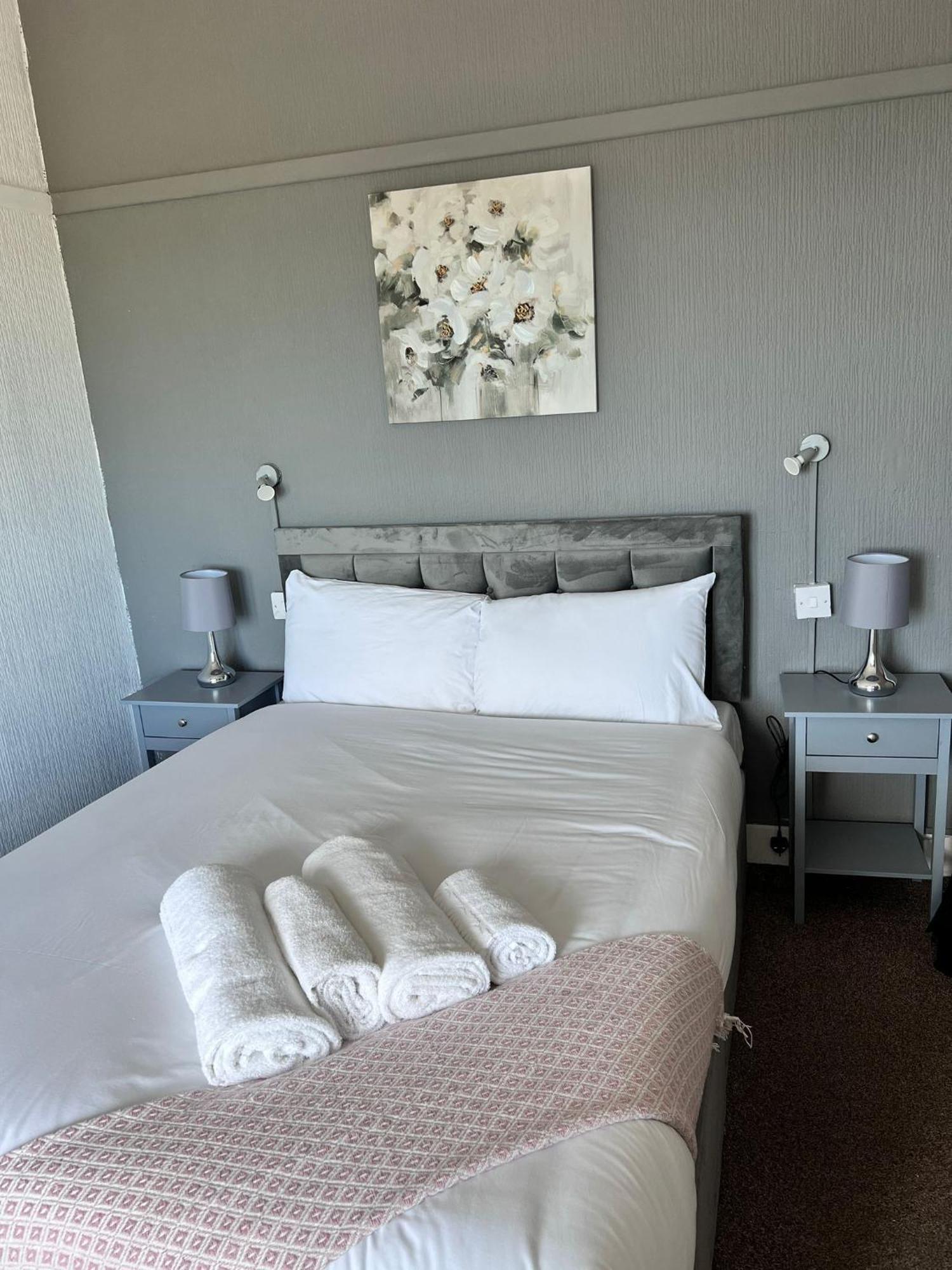 Harbour Hotel Skegness Værelse billede