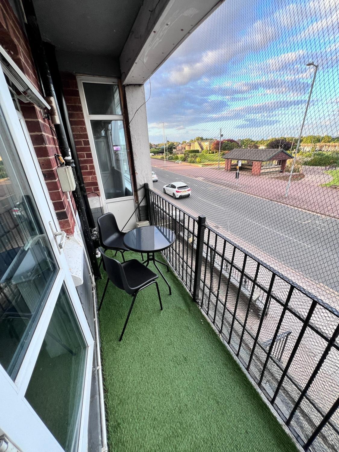 Harbour Hotel Skegness Værelse billede